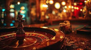 568Win ကာစီနို Myanmar ကျပ်ငွေဖြင့် Baccarat Roulette ကစားခြင်း