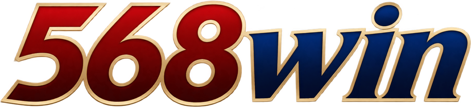 568 win Logo